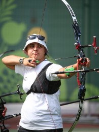 ქრისტინე ესებუა