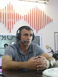 პავლე ჯიმშელაძე