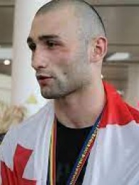 ლაშა გურული