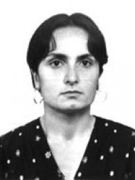 ჟუჟუნა გოგიაშვილი
