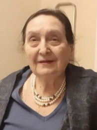 ნანა ნოზაძე