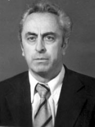 ენრიკო გაბიძაშვილი