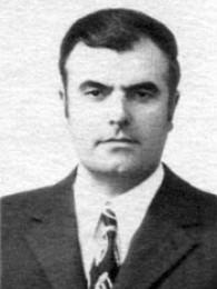 გურამ გაბუნია