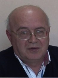 ვაჟა შუბითიძე