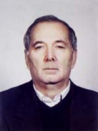 ზურაბ სარჯველაძე