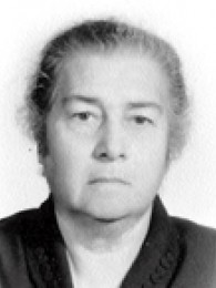 მზია ანდრონიკაშვილი