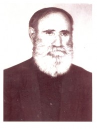 ზაურ ღლონტი