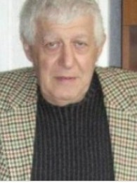 მიხო მორჩილაძე