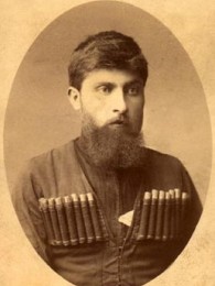 ვაჟა-ფშაველა