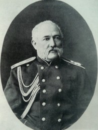 გრიგოლ ორბელიანი