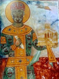 დავით IV აღმაშენებელი
