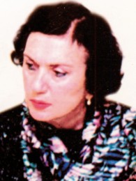 გულნარა სტურუა