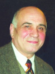 ჯემალ ფოცხვერია