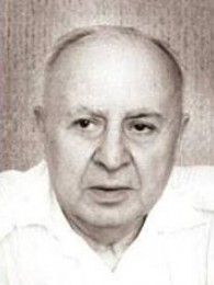 აკაკი გაწერელია