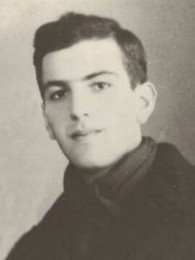 ალექსანდრე საჯაია