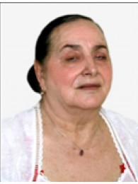 ლარისა ვაშაკიძე
