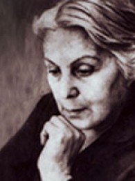 მაყვალა მრევლიშვილი