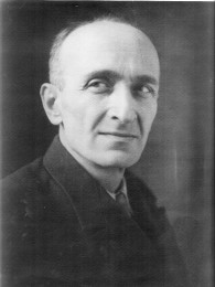 პავლე ინგოროყვა