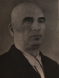 ნიკოლოზ ჭელიძე