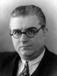 ალექსანდრე ბარამიძე