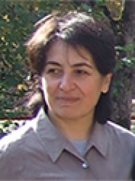 ნინო ყოჩიაშვილი