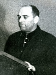 ვანო ურჯუმელაშვილი