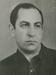 ოთარ შალამბერიძე