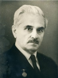 როდიონ ქორქია