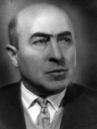 ვახტანგ მახალდიანი