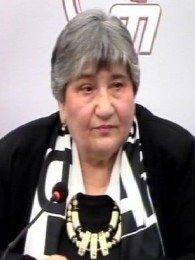 ნათელა არველაძე