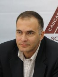 გიგი თევზაძე