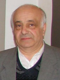 შოთა ბოსტანაშვილი