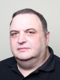 გუბაზ სანიკიძე