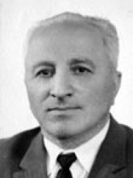 რაფიელ დვალი