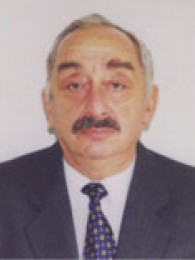 თენგიზ ურუშაძე