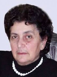 დალი ფარჯანაძე