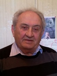 ელიზბარ ნადარაია