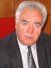 ვანო პაპუნიძე