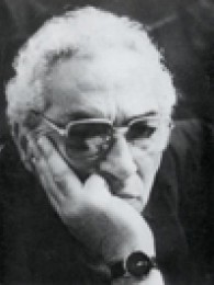 ზაალ კახიანი