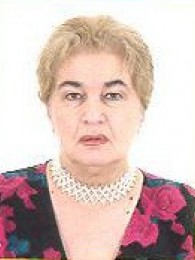 რუსუდან ენუქიძე