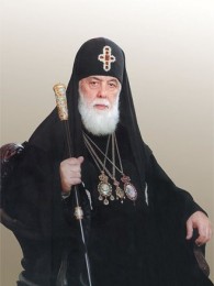 ილია II