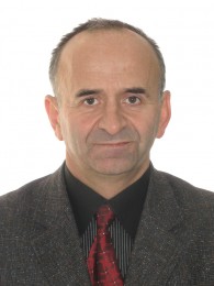 მურმან ცეცხლაძე
