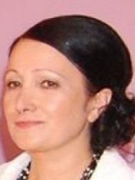 ჟუჟუნა შაინიძე