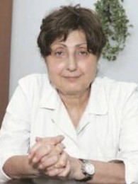 ელზა ვაშაკიძე