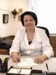 მანანა ივერიელი