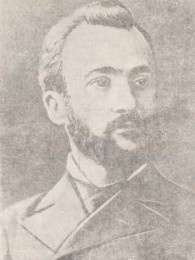 ალექსი მირიანაშვილი