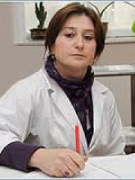 რუსუდან კვანჭახაძე