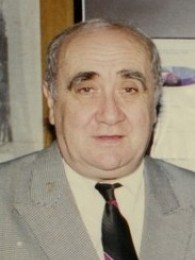 დავით ხაზარაძე