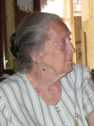 ნინო სავანელი