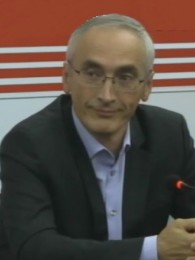 ზაზა ჩაფიჩაძე